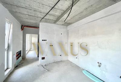 Penthouse de vanzare, 60mp, terasa, VIEW SUPERB, Marasti - 3