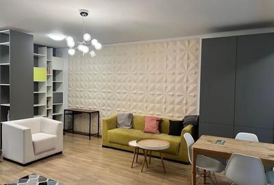 Apartament cu 2 camere în Tineretului - 8