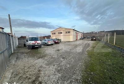 Spațiu comercial, de 500 mp, în Central - 5