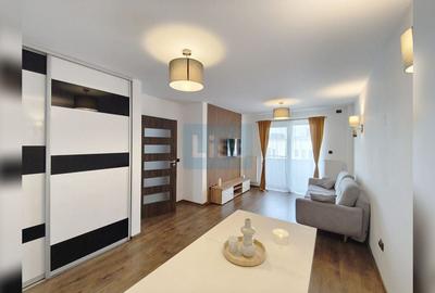 Apartament cu 2 camere decomandat, mobilat în Între Lacuri - 3