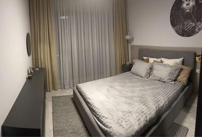 Apartament cu 2 camere decomandat în Central - 3