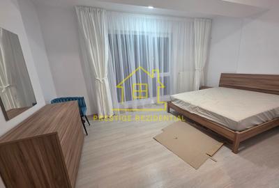 Apartament cu 2 camere, mobilat în Theodor Pallady - 2