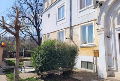 Apartament cu 2 camere semidecomandat în Deveselu - 3