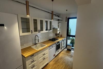 Inchiriere apartament de 3 camere Domenii-1 Mai - 3