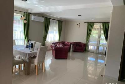 Se ofera spre inchiriere jumate din vila - 5