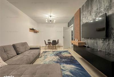 Apartament cu 2 camere decomandat în Bartolomeu - 7