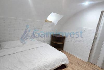 Apartament cu 2 camere decomandat în Ultracentral - 1
