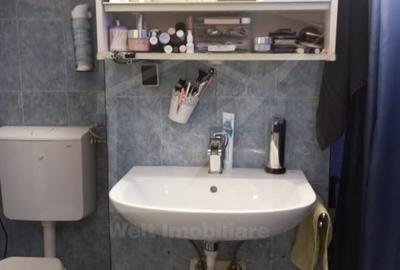 Apartament cu 1 camera 40mp mobilat utilat Iulius Mall FSEGA - 6