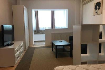 Garsonieră decomandată, mobilată în Tineretului - 2