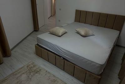 Apartament cu 2 camere decomandat în Chiajna - 7