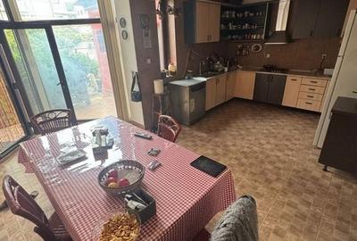 Casa de închiriat 7 camere Sector 4, ideal pentru clinica, gradinita - 34