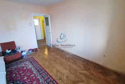 Apartament 3 camere, decomandat, etaj 1, zona centrala - 5