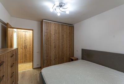 Apartament cu 2 camere decomandat, mobilat în Titan - 12