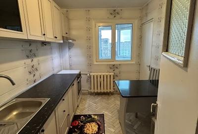 Apartament cu 2 camere decomandat, mobilat în Crângași - 5