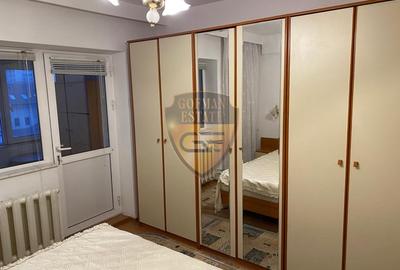 3 camere 90 mp, Parcare, Stadion, City Park Mall Tomis Lapusneanu apropape plaja - 9