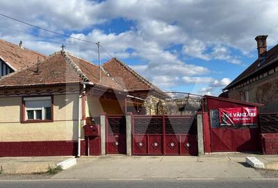 Casă individuală cu 4 camere cu Canalizare în Șeica Mare - 29