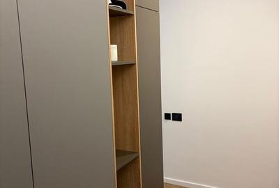 Apartament cu 3 camere semidecomandat în Dâmbul Rotund - 5