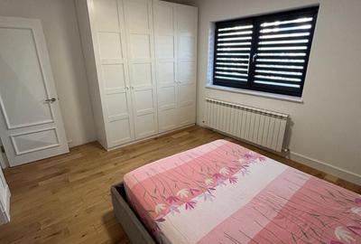 Casă cu 4 camere cu Teren 425 Mp în Dezmir - 7