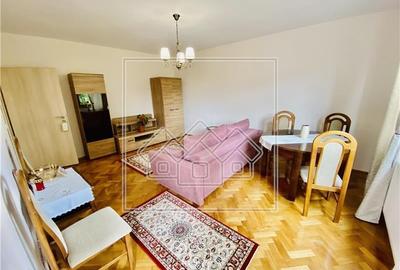 Apartament de inchiriat in Sibiu - 2 camere cu balcon, gradina si pod- - 7