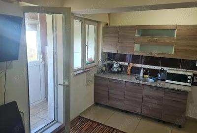 Apartament cu 2 camere decomandat în Central - 4