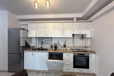 De Inchiriat Apartament I 450 euro/luna I Suceava, Avanera - 4