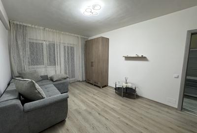 Garsonieră decomandată, mobilată în Florești - 3