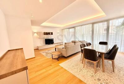Apartament cu 3 camere decomandat în Central - 9