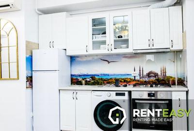 Apartament cu 2 camere în Central - 5