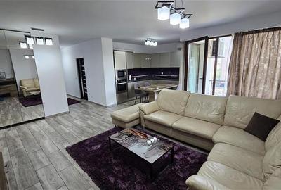 Apartament cu 3 camere semidecomandat, mobilat în Gheorgheni - 19