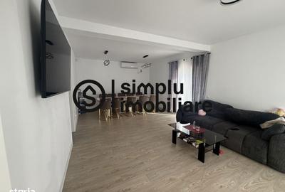 Casă cu 3 camere în Făcăi - 5