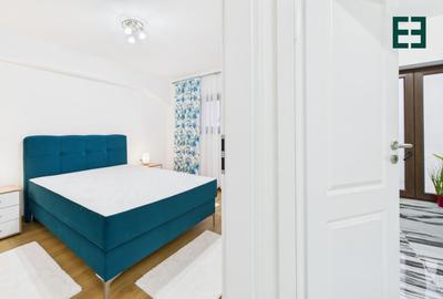 Apartament cu 2 camere, mobilat în Șagului - 15