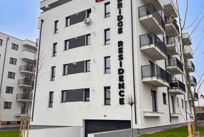 Apartament cu 2 camere decomandat în Dobroești - 1