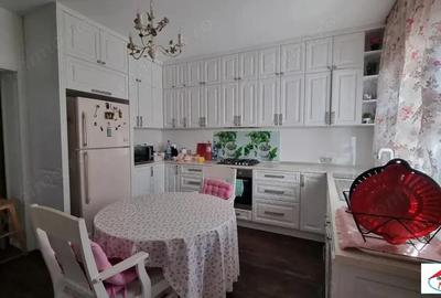 Casa parter finisata in cartier nou zona Baritiu - 4