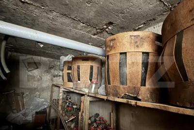 Casa P+1+beci, 5 camere, 180 mp utili, 430 mp teren, zona Si - 9