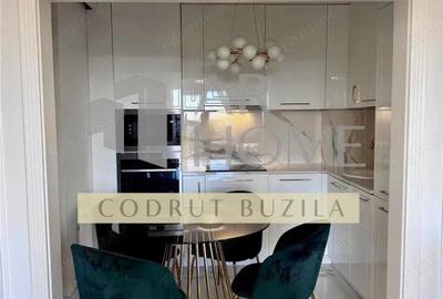 Apartament cu 2 camere în Hipodrom - 6