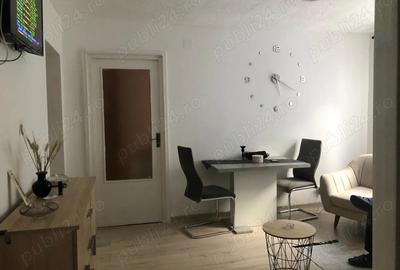 Apartament 3 camere Padurea neagra - 2