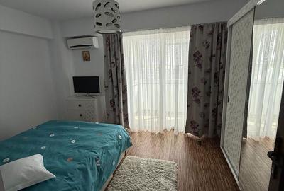 Apartament cu 2 camere semidecomandat în Central - 9