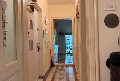 Apartament cu 2 camere decomandat, mobilat în Olimpia-Stadion - 7