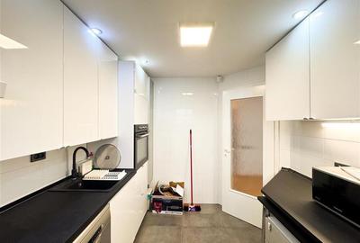 Apartament de inchiriat 4 camere Soseaua Nordului Herastrau - 9