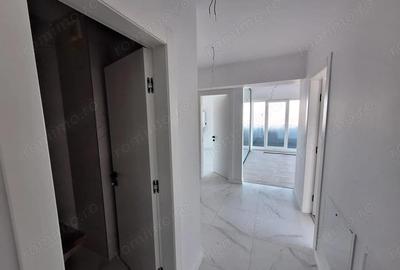 3 CAMERE - 2 BAI-2 BALCOANE - ULTRAFINISAT FINALIZAT TITAN PALLADY - 18