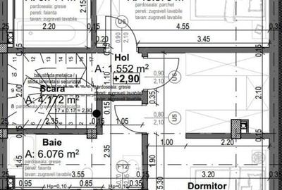 Vila de tip duplex 4 camere  Titan Pallady - 2