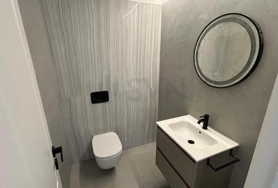 Casă individuală cu 4 camere cu Canalizare în Tunari - 4