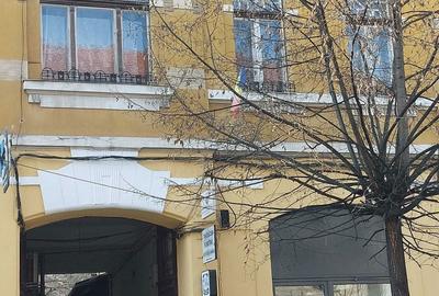 Apartament cu 3 camere semidecomandat în Ultracentral - 8