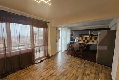 Apartament cu 3 camere decomandat, mobilat în Craiovița Nouă - 12