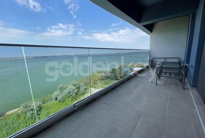 Apartament 2 camere cu vedere frontala catre lac - 8