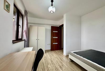 Duplex in vila cu 6 camere – Bucureștii Noi, str. Găliceni - 24