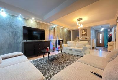 Casă cu 5 camere cu Garaj în Bragadiru - 5