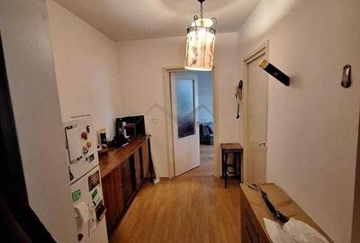 Apartament 2 camere- zona Alexandru cel Bun - 2