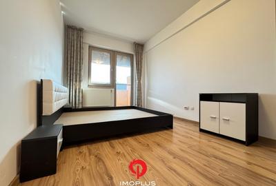 Apartament cu 3 camere decomandat, mobilat în Lunca Cetățuii - 1