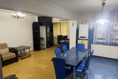Apartament cu 3 camere decomandat în Exterior Vest - 8